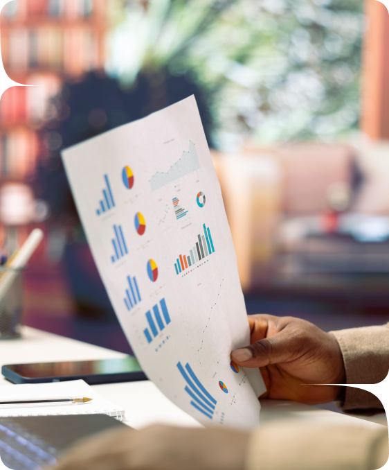 Contact Illustration